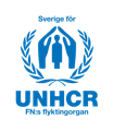 Sverige för UNHCR