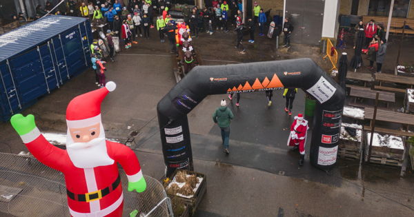 Svinninge Juledag 2023 + Julekalendere | Start din egen indsamling til ...