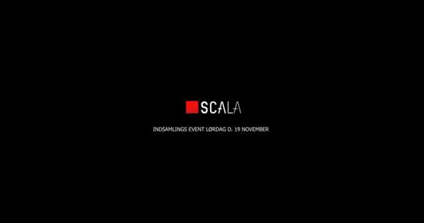 svag terrorist skyde Scala knokler i sadlerne | Indsamling for velgørenhed - Start din egen  indsamling eller giv en donation